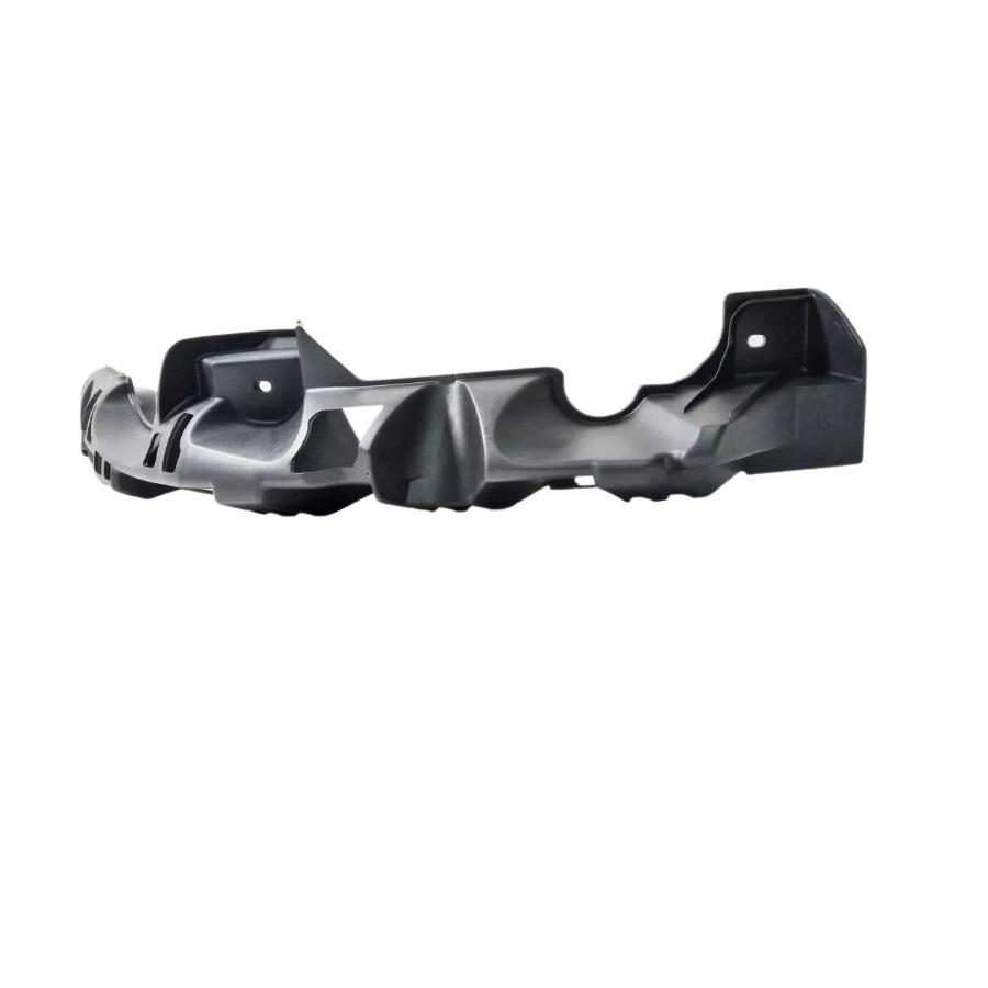 Suporte do Para-choque dianteiro lado esquerdo Renault 8200114673