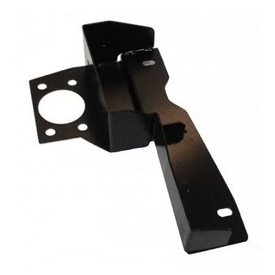 Suporte do Para-choque dianteiro lado esquerdo M4PARTS 04350241