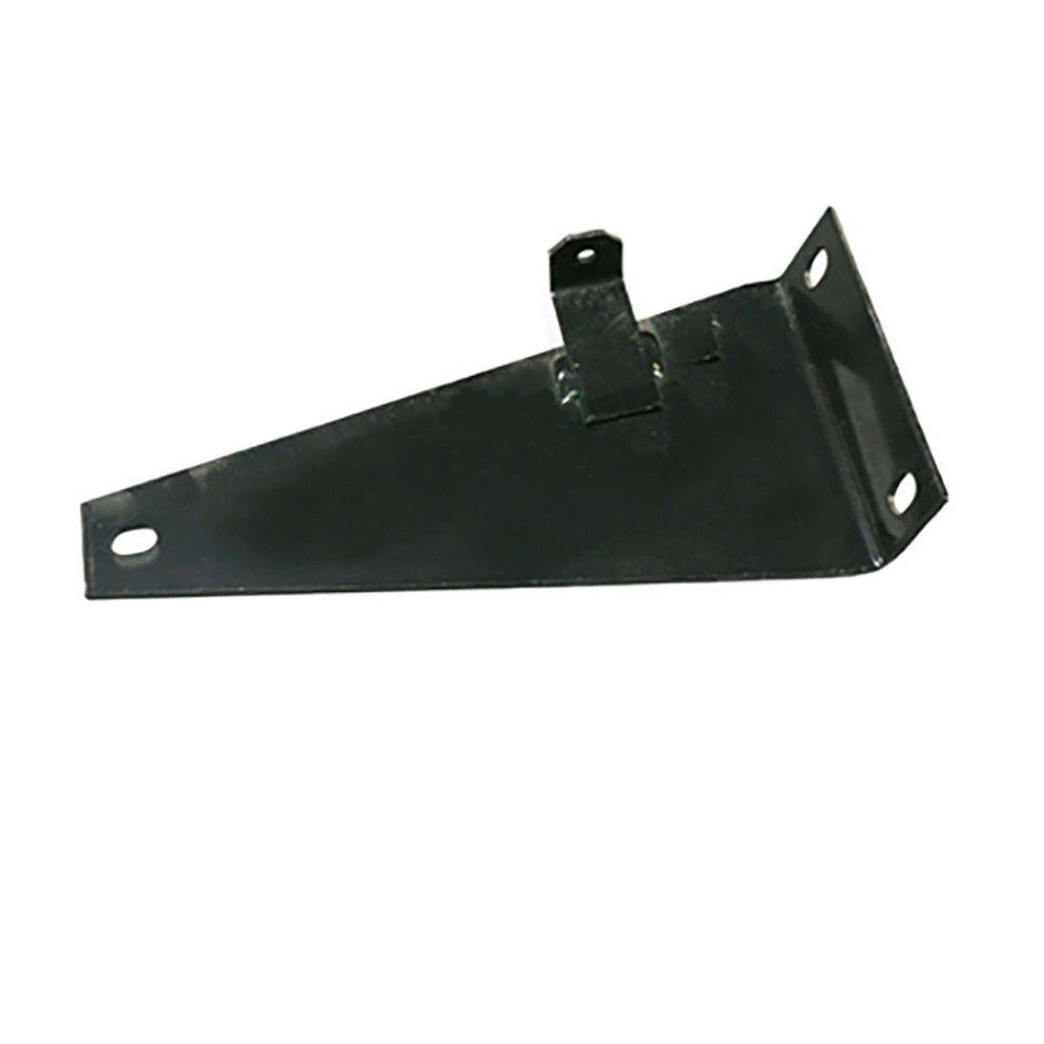 Suporte do Para-choque dianteiro lado esquerdo Vannucci 2VB807133