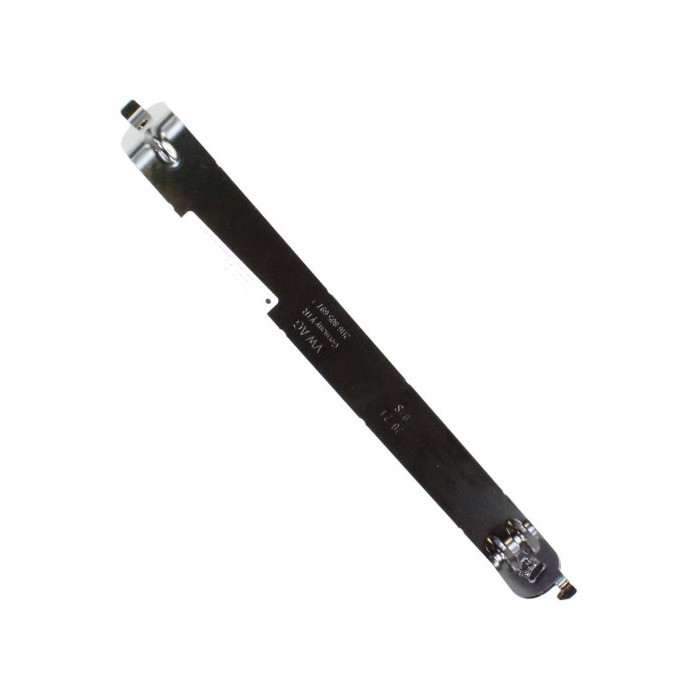 Suporte do Para-choque dianteiro lado esquerdo Volkswagen 2H6805697