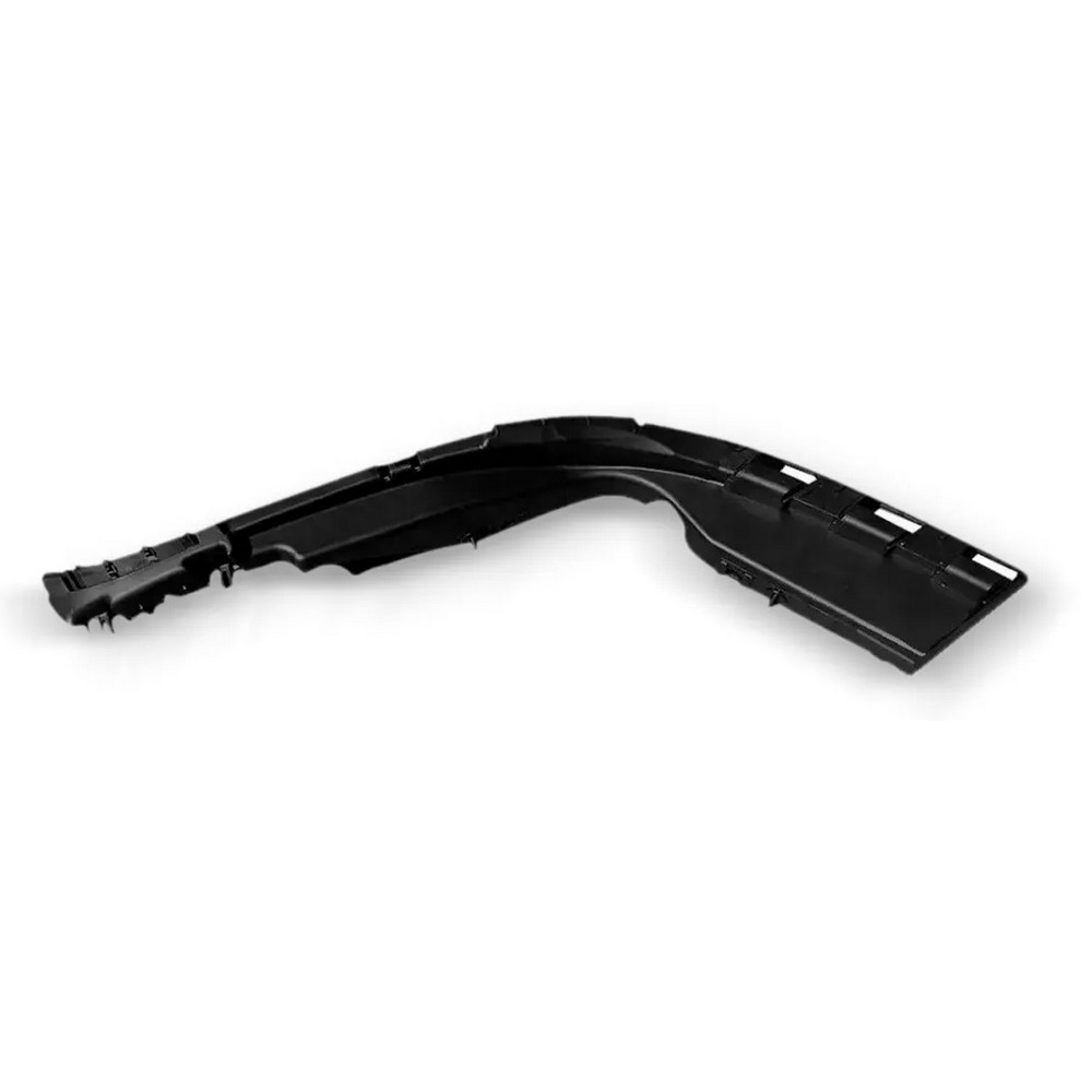 Suporte do Para-choque dianteiro lado esquerdo Loma Plast LHT06033034