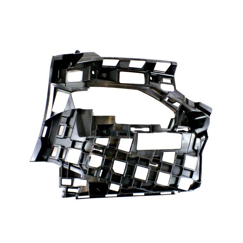 Suporte do Para-choque dianteiro lado esquerdo Volkswagen 17A807723