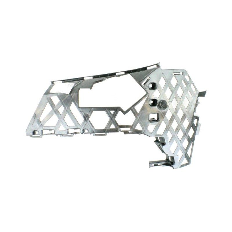 Suporte do Para-choque dianteiro lado esquerdo Volkswagen 3G0807177