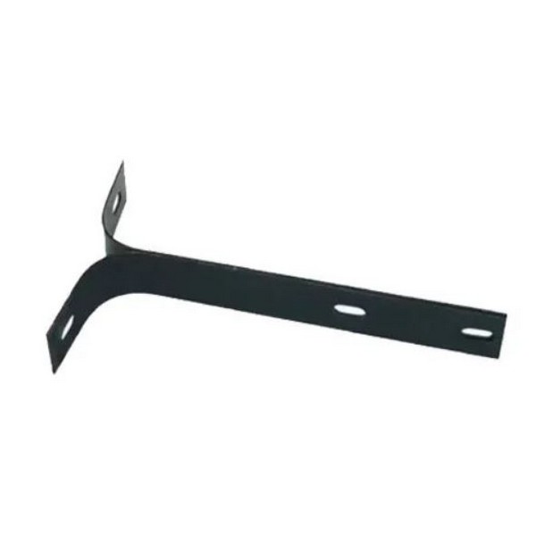 Suporte do Para-choque dianteiro Nova Fase 0100