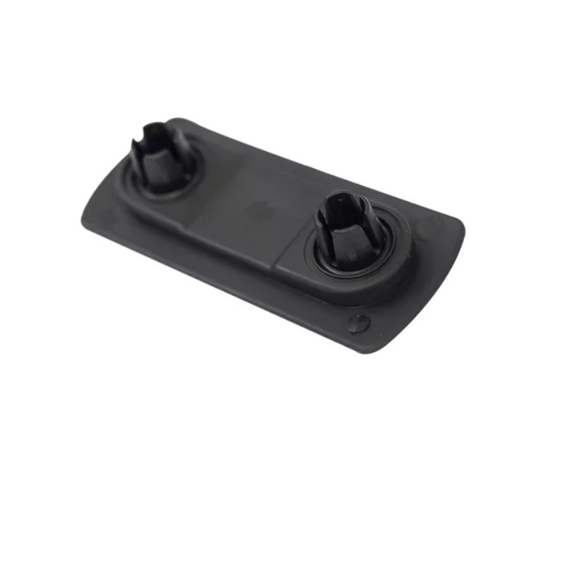 Suporte do Para-choque dianteiro PH Plasticos 3022