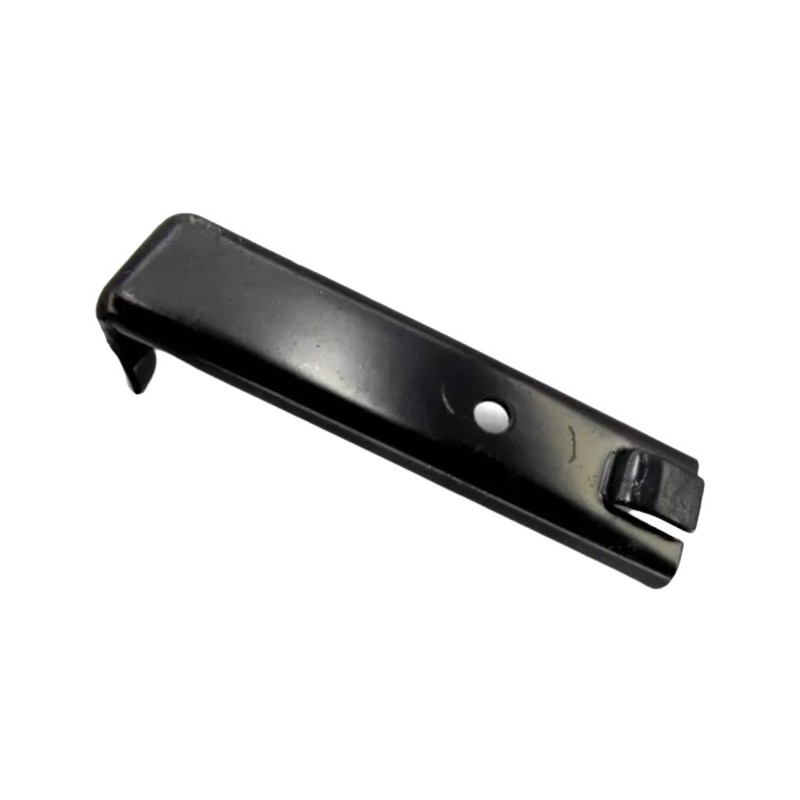 Suporte do Para-choque dianteiro Volkswagen 1JE807771
