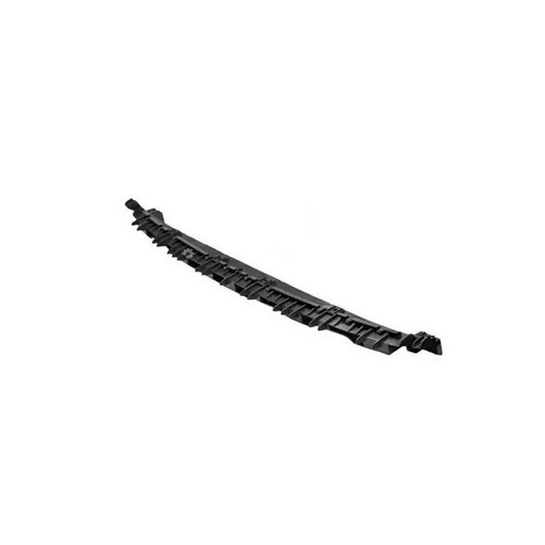 Suporte do Para-choque inferior traseiro lado esquerdo Rufato 19089