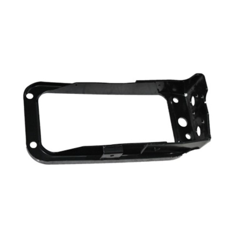 Suporte do Para-choque lado direito Vannucci 2VF807132