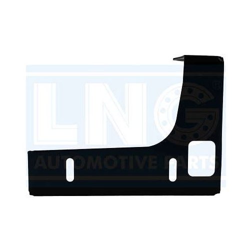 Suporte do Para-choque lado direito LNG 60654