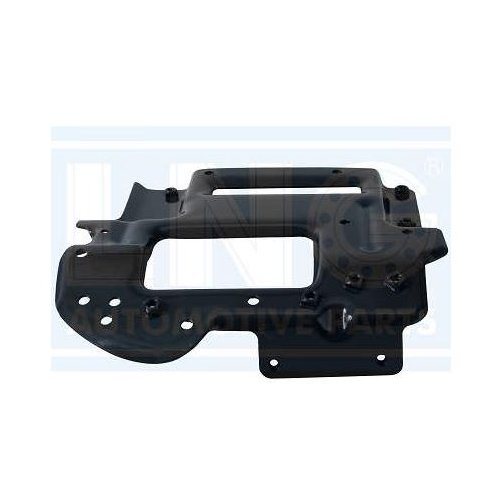 Suporte do Para-choque lado esquerdo LNG 60631