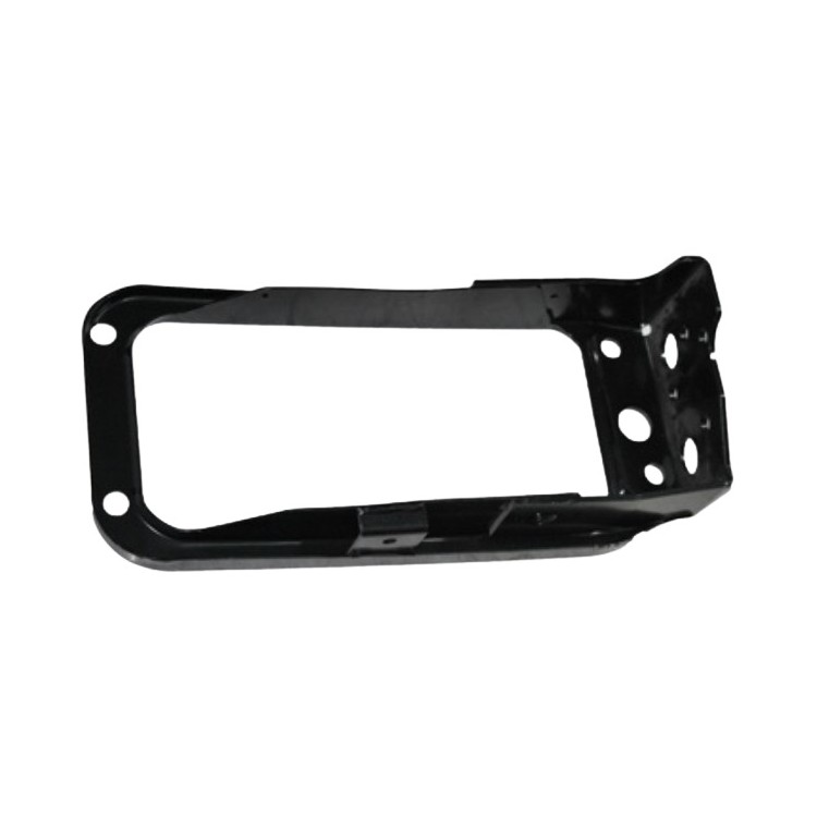 Suporte do Para-choque lado esquerdo Vannucci 2VF807131