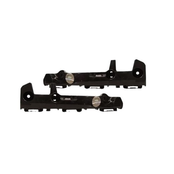 Suporte do Para-choque (Par) dianteiro Automotive Imports ZN5151014