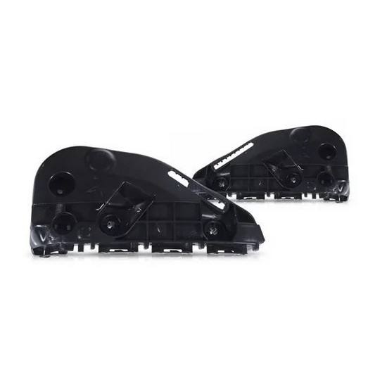 Suporte do Para-choque (Par) dianteiro Automotive Imports ZN5151038