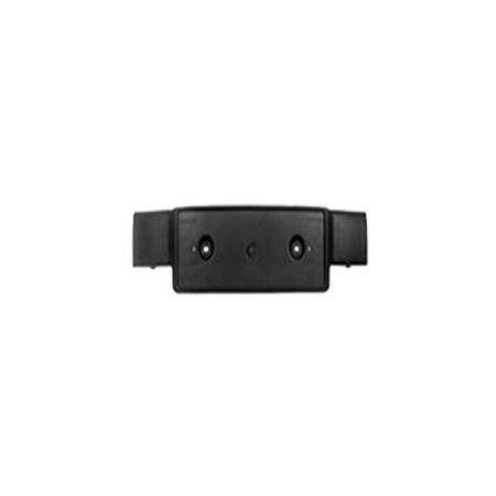 Suporte do Para-choque SuperiorDianteira Rufato 22935