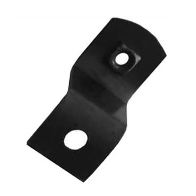 Suporte do Para-choque traseiro Nova Fase 1203