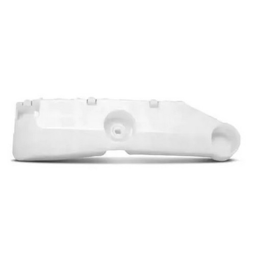 Suporte do Para-choque traseiro lado direito central Loma Plast LHT18033001