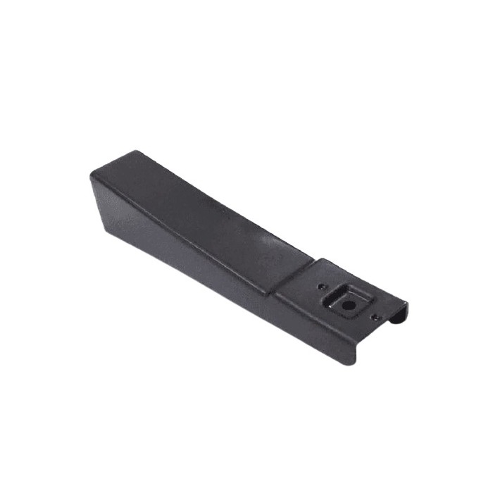 Suporte do Para-choque traseiro lado direito General Motors 93300098