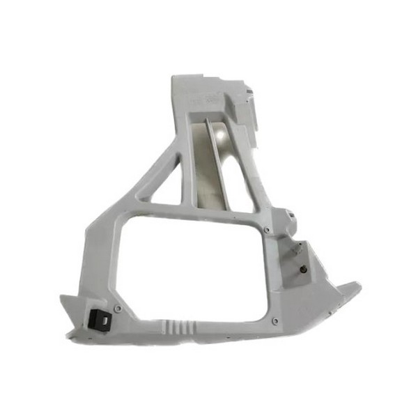 Suporte do Para-choque traseiro lado direito Ford 4M51A17E850AL