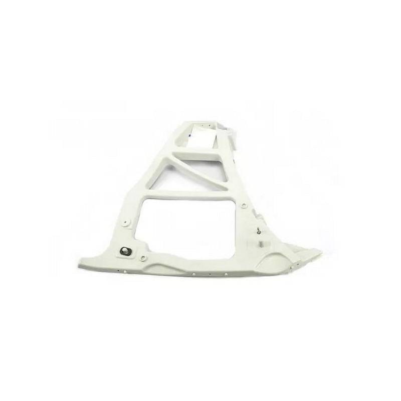 Suporte do Para-choque traseiro lado direito Ford 5M51F17E850AJ