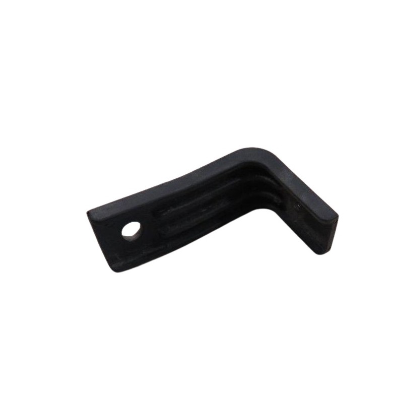 Suporte do Para-choque traseiro lado direito Hyundai 866342L000