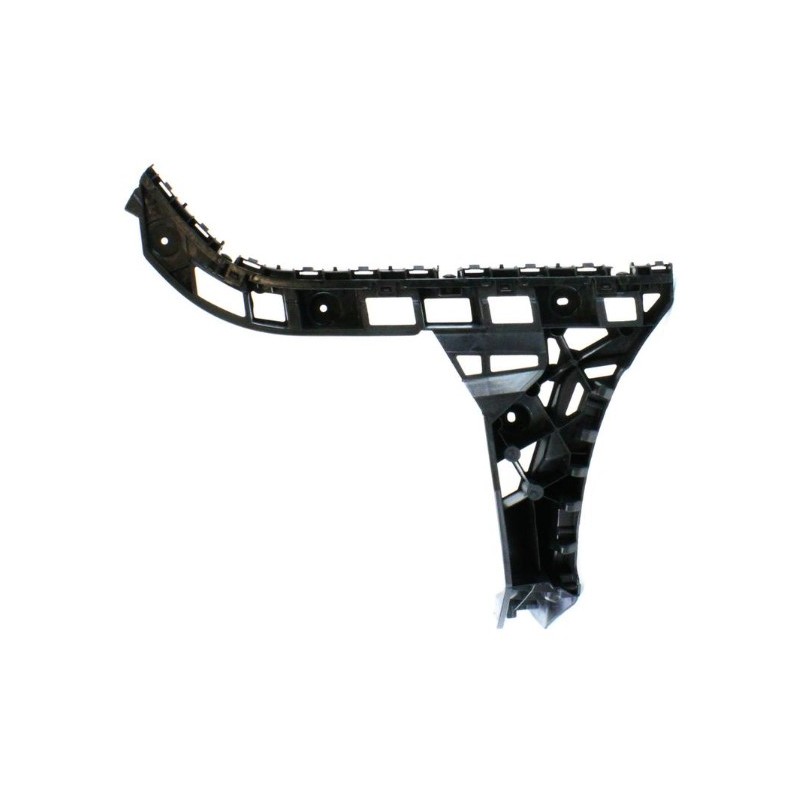 Suporte do Para-choque traseiro lado direito Volkswagen 5C6807376
