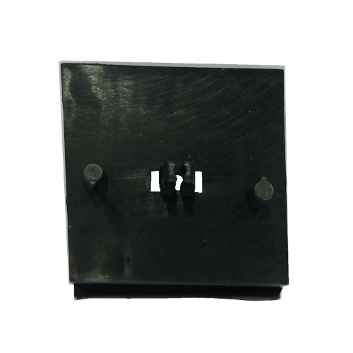 Suporte do Para-choque traseiro lado esquerdo Belair B099