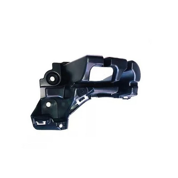 Suporte do Para-choque traseiro lado esquerdo Citroen 9802739680