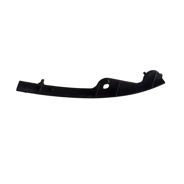 Suporte do Para-choque traseiro lado esquerdo Ford 2S6517A751AB