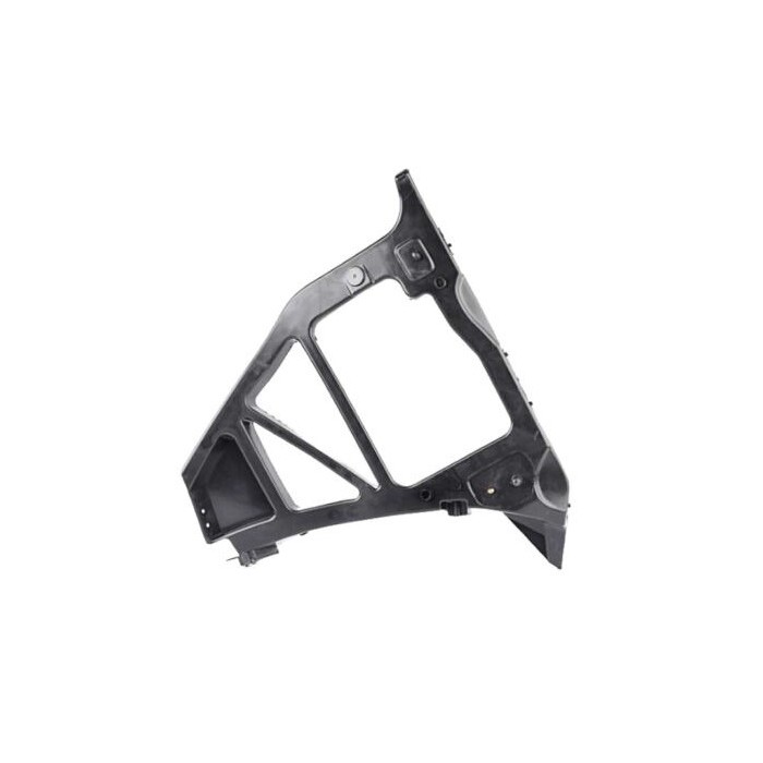 Suporte do Para-choque traseiro lado esquerdo Ford 5M51F17E851AJ
