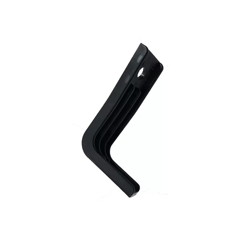 Suporte do Para-choque traseiro lado esquerdo Hyundai 866332L000