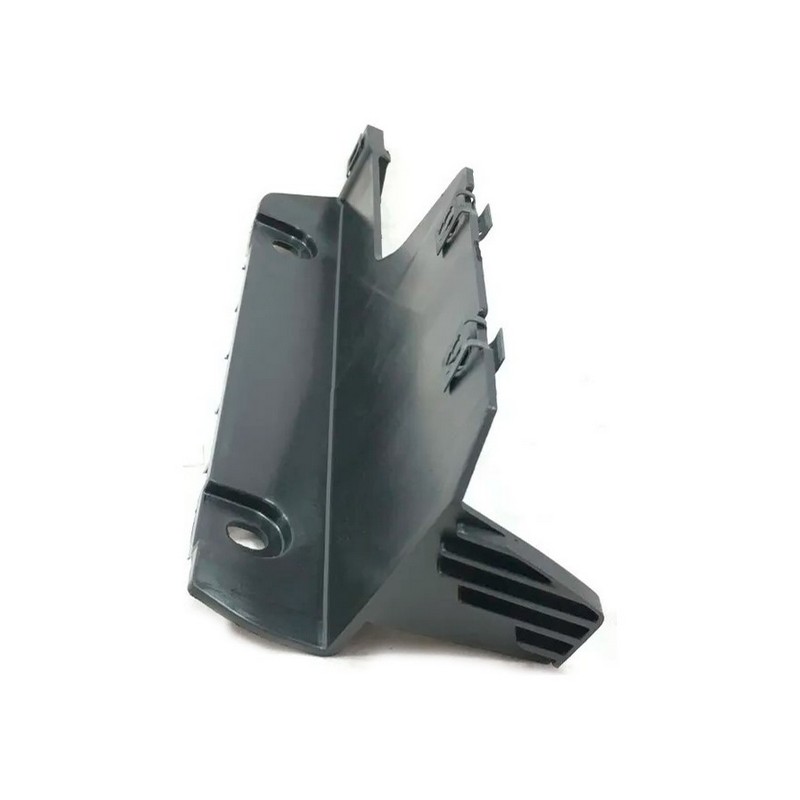 Suporte do Para-choque traseiro lado esquerdo Loma Plast LHT04033044