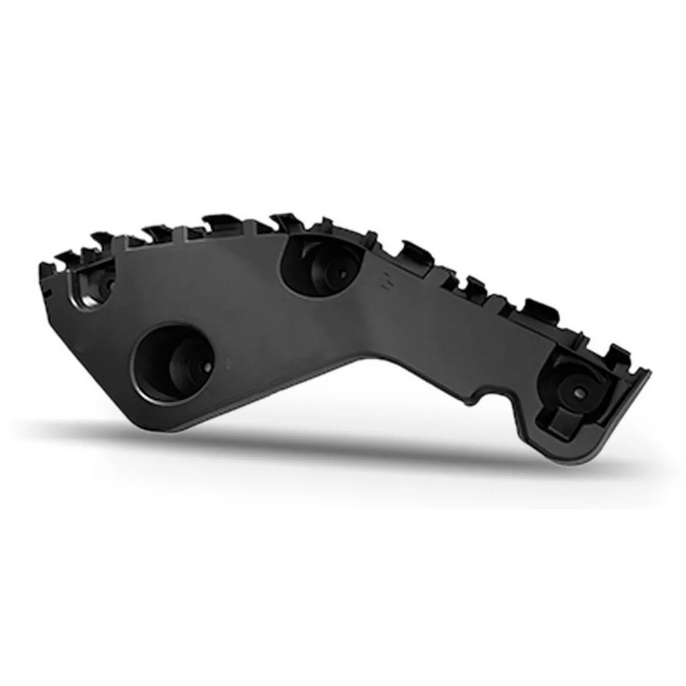 Suporte do Para-choque traseiro lado esquerdo Loma Plast LHT05033059