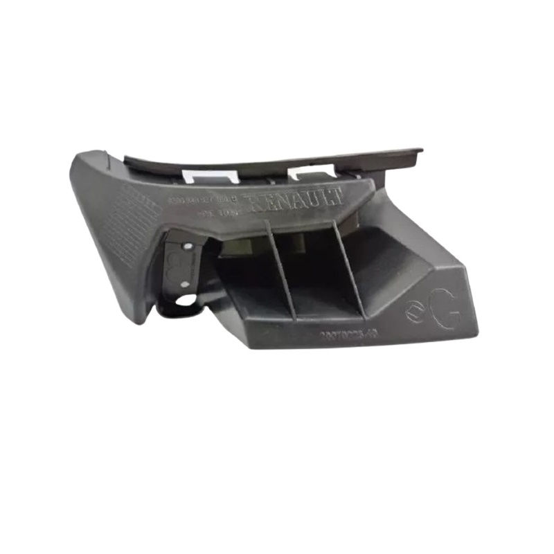 Suporte do Para-choque traseiro lado esquerdo Renault 8200849927