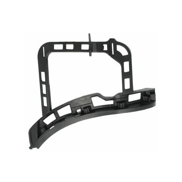 Suporte do Para-choque traseiro lado esquerdo Volkswagen 3AE807377