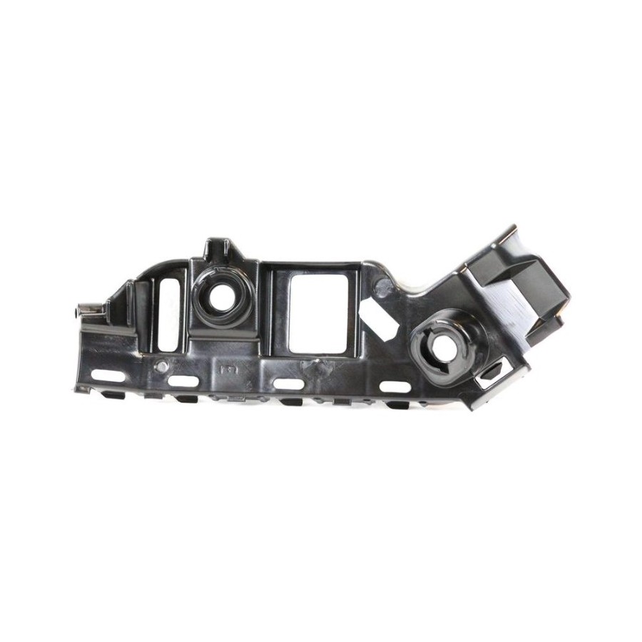Suporte do Para-choque traseiro lado esquerdo Volkswagen 6EA807393