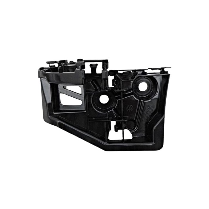 Suporte do Para-choque traseiro lado esquerdo Volkswagen 5NN807393A