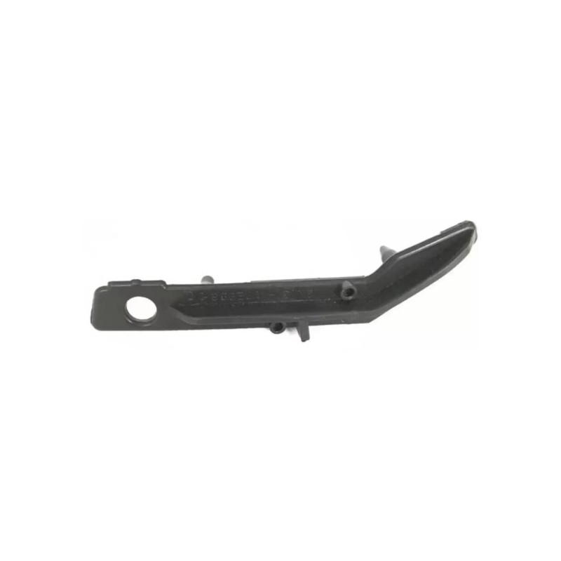 Suporte do Para-choque traseiro superior lado esquerdo Ford 2N1517E987AC