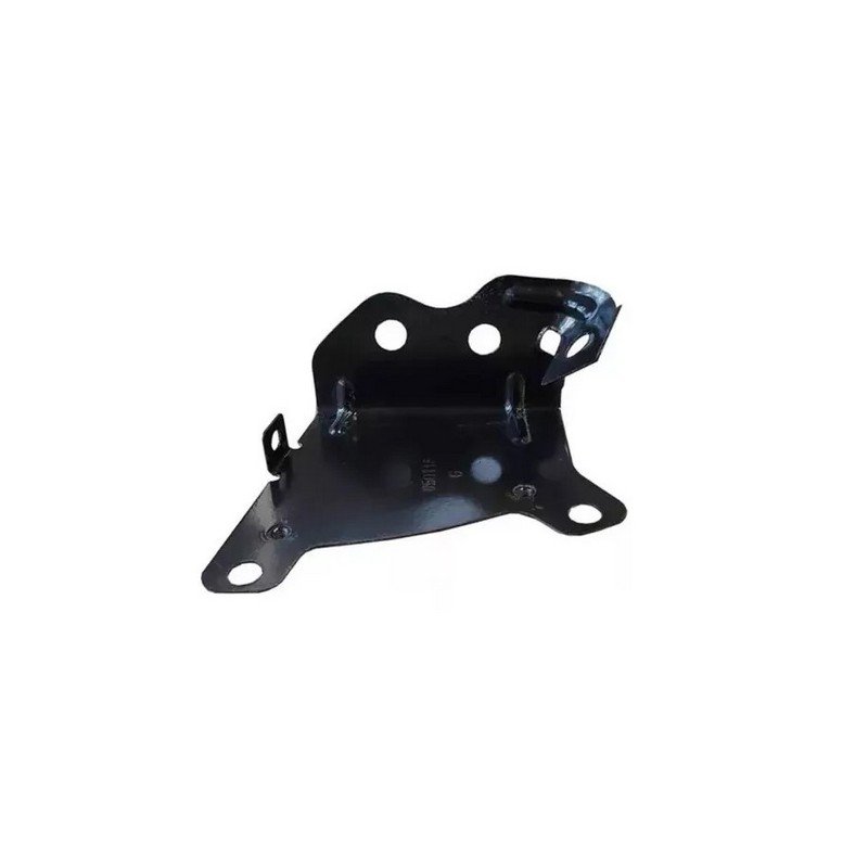 Suporte do Para-lama lado esquerdo Peugeot 784667