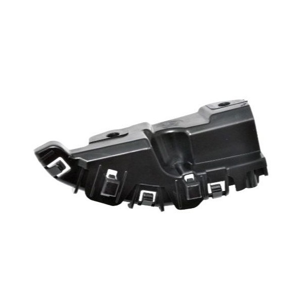 Suporte do Parachoque lado esquerdo dianteiro Fabricio EK1289