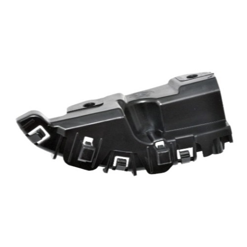 Suporte do Parachoque lado esquerdo dianteiro Loma Plast LHT05033099