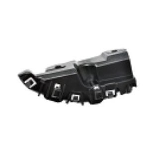 Suporte do Parachoque lado esquerdo dianteiro Rufato 33126