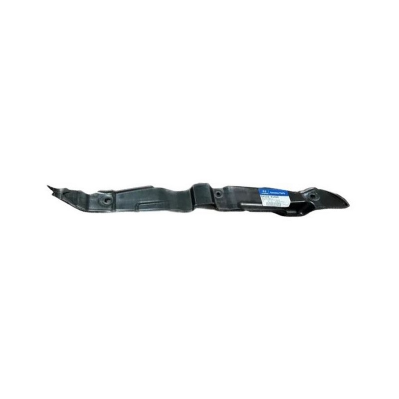 Suporte do Paralama dianteiro lado esquerdo Hyundai 84116R1000