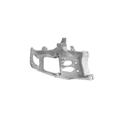 Suporte do Pedal de Comando Templa T252