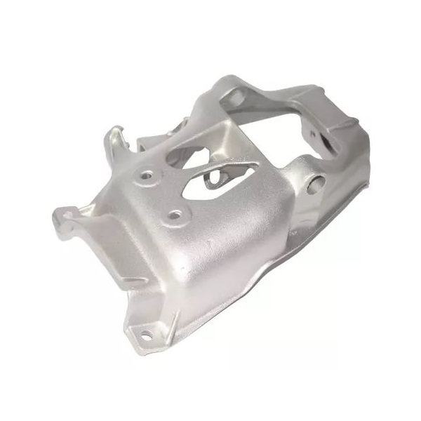 Suporte do Pedal do Comando Dhemes DM0071