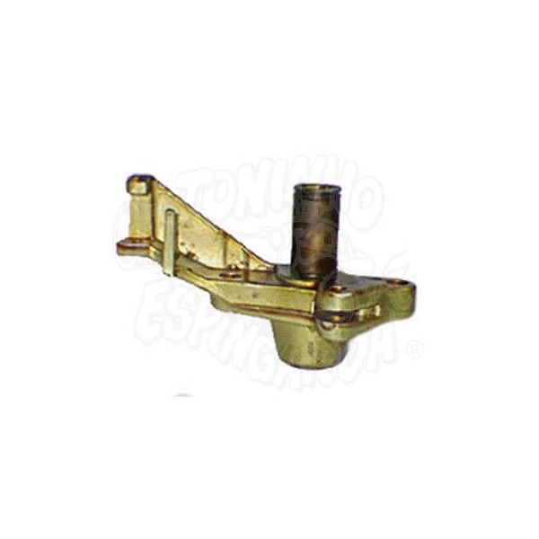 Suporte do Pedal Espingarda VW675