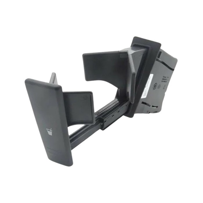 Suporte do Porta Copo Volkswagen 6Q0858602F1QB