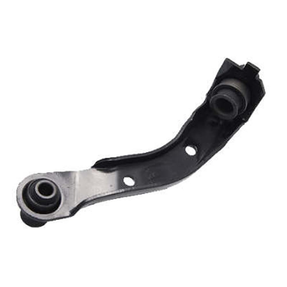 Suporte do Quadro de Suspensão lado esquerdo Grazzimetal RN4095
