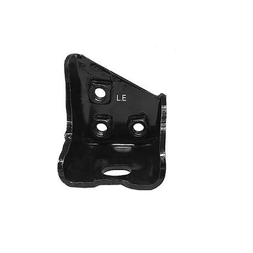 Suporte do Quadro de Suspensão lado esquerdo Grazzimetal VW1069