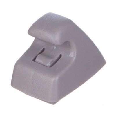 Suporte do Quebra-Sol 2M Plastic 1902498