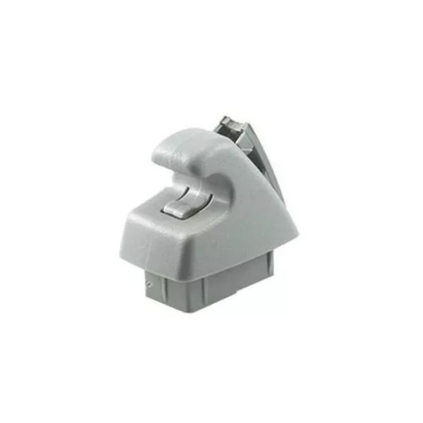 Suporte do Quebra-Sol General Motors 22909444